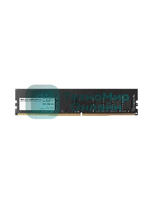 Оперативная память CBR, DDR4, 8GB (1x8 GB), 2666 MHz, CL19, DIMM