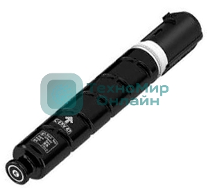 Картридж лазерный ELP C-EXV48K черный (16500 стр.) для Canon iR C1325iF/C1335iF