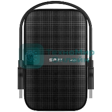 Жесткий диск Silicon Power Armor A60, USB3.0 4Tb, 2.5