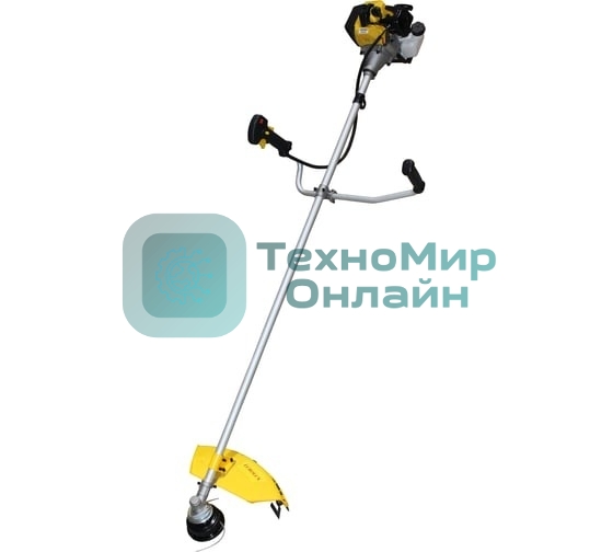 Триммер бензиновый Eurolux TR-1500T, 3 л.с.