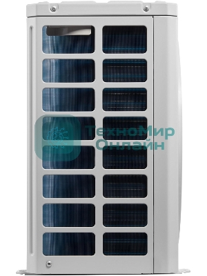Наружный блок сплит-системы Electrolux Loft EACS-07HAL/N8/out 7000 BTU, 20 м², охлаждение, обогрев