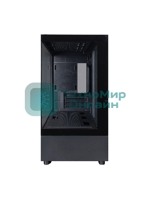 Компьютерный корпус 1STPLAYER Mi5-BK