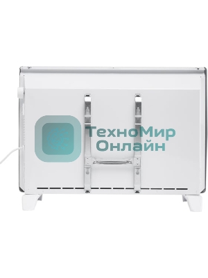 Конвектор Rexant 60-0116, белый, 1500 Вт, 20 м2, механический термостат