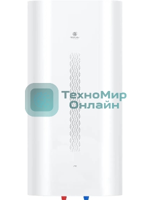 Водонагреватель электрический накопительного типа Royal Clima RWH-VT30-FE