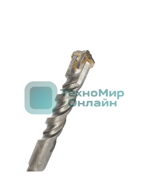 Бур 4x4 EDGE by PATRIOT SDS Plus 14x160, 4 режущих грани