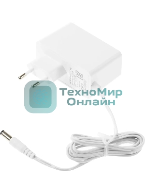 Блок питания Keenetic KPS-1225-01 12V 2.5A