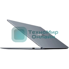 Ноутбук Huawei MateBook D16 серый CI9-13900H 16