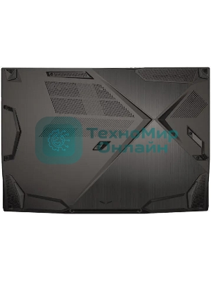 Ноутбук MSI Thin 15 B13UC Core i5-13420H 15.6