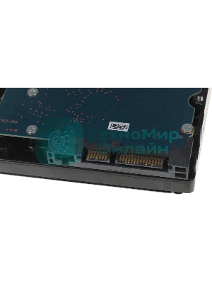 Жесткий диск Toshiba Surveillance HDD 3.5