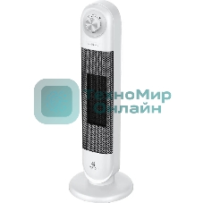 Тепловентилятор Royal clima COLONNATO RFH-C2000DC-W