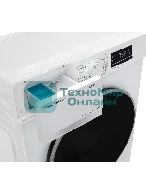 Стиральная машина SCHAUB LORENZ SLW FW6113 IS