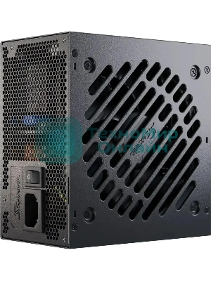 Блок питания Seasonic ATX 850W Core GX-850 Gen.5 80 PLUS gold 24pin APFC 120мм fan 8xSATA Cab Manag RTL