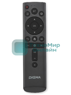 Проектор Digma DP-FHD450A LCD 8000Lm LS 600Lm ANSI (1920x1080) 3000:1 ресурс лампы:50000часов 2xUSB typeA 2xHDMI 3.2кг