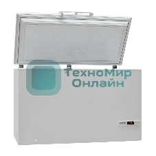 Морозильник медицинский Pozis ММ-180/20/35, белый, 130л