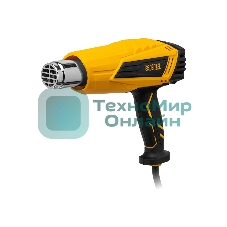 Фен технический Denzel HGH-2000, 2000 Вт, 2 режима