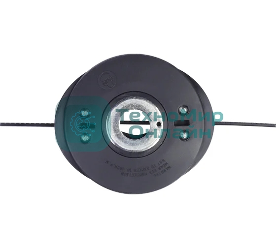 Катушка PATRIOT DL-1235