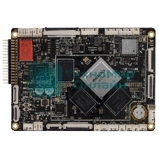 Одноплатный компьютер Firefly Face-RK3399 2G+16G designed for face recognition