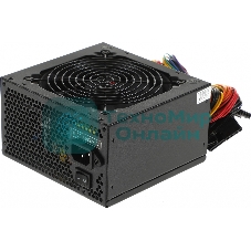 Блок питания Accord ACC-500W-12, 500Вт,120мм,