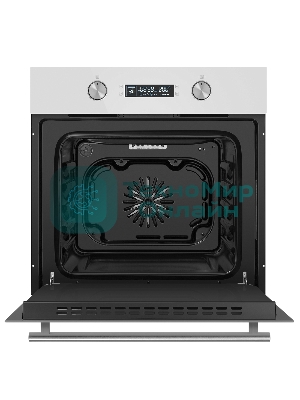 Духовой шкаф электрический HOMSair OEM606WH белый