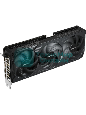 Видеокарта Gigabyte PCI-E GV-N507TWF3-16GD 1.0 NVIDIA GeForce RTX 5070TI 16Gb 256bit GDDR7 2452/28000 HDMIx1 DPx3 HDCP Ret
