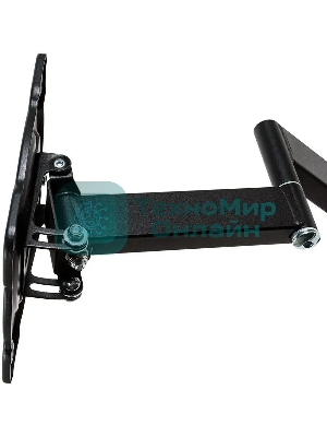 Кронштейн для телевизора Kromax ATLANTIS-15 темно-серый, 22