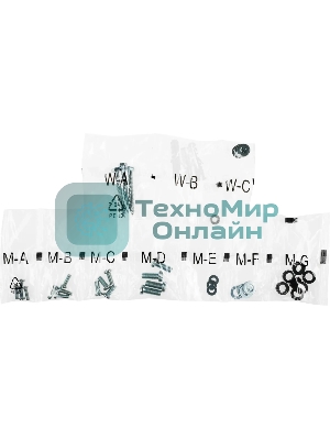 Кронштейн Arm media MARS-04 черный, 20