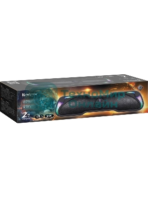 Акустическая система Defender Z7