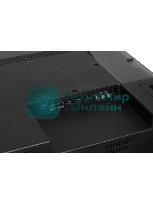 Телевизор Hyundai 75