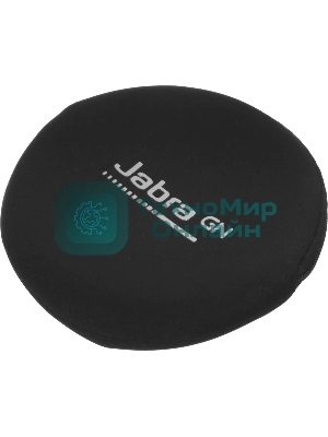 Спикерфон Jabra Speak 510 MS, v.3.0, A2DP, черный