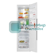 Холодильник Pozis RK FNF-173 рубиновый двухкамерный 213/90л морозилка снизу, No Frost