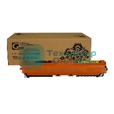 Картридж лазерный GalaPrint GP-CE313A/CF353A/729 Magenta (1000 стр) для HP CP1025/CP1025NW/M176n/M177fw/Canon LBP 7010C/LBP7018C