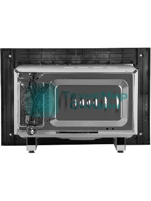 Встраиваемая микроволновая печь LEX BIMO 20.01 белый