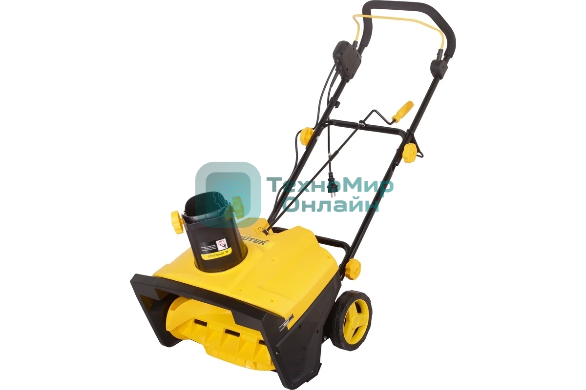 Снегоуборщик Huter SGC 2.3E/50А 70/7/83