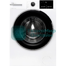 Стиральная машина Hotpoint WSH 7290 VWB белый, загр. фронтальная макс.: 7 кг 1200 об/мин класс: А