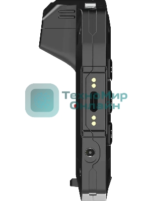 Терминал сбора данных Meferi ME10 (ME10-Q313D000YN02L) без сканера, 4/64 ГБ, Android 13, Wi-Fi, Bluetooth, USB Type-C, GPS, 4 