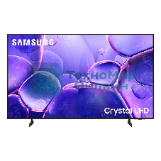 Телевизор Samsung 50'' UE50U8000FUXRU черный DLED UHD Tizen 60Hz Smart TV