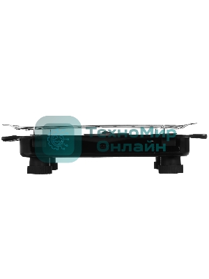 Гриль электрический Atlanta ATH-1110 черный