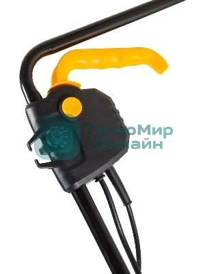 Газонокосилка электрическая Huter ELM-1300/33