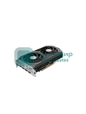 Видеокарта Zotac PCI-E 5.0 RTX 5060TI 16GB TWIN EDGE OC NVIDIA GeForce RTX 5060TI 16Gb 128bit GDDR7 2602/28000 HDMIx1 DPx3 HDCP Ret