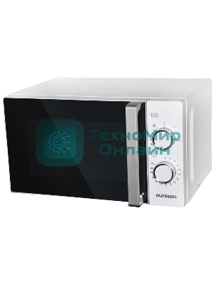 Микроволновая печь OURSSON MM2009/WH