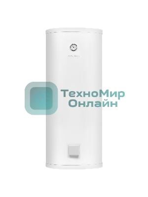 Бойлер косвенного нагрева Royal Thermo AQUATEC Standart SF200 White напольный