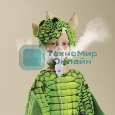 Ингалятор компрессорный OMRON С21 Basic (NE-C803-RU)