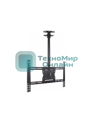 Кронштейн для телевизора Kromax COBRA-4 черный, 15