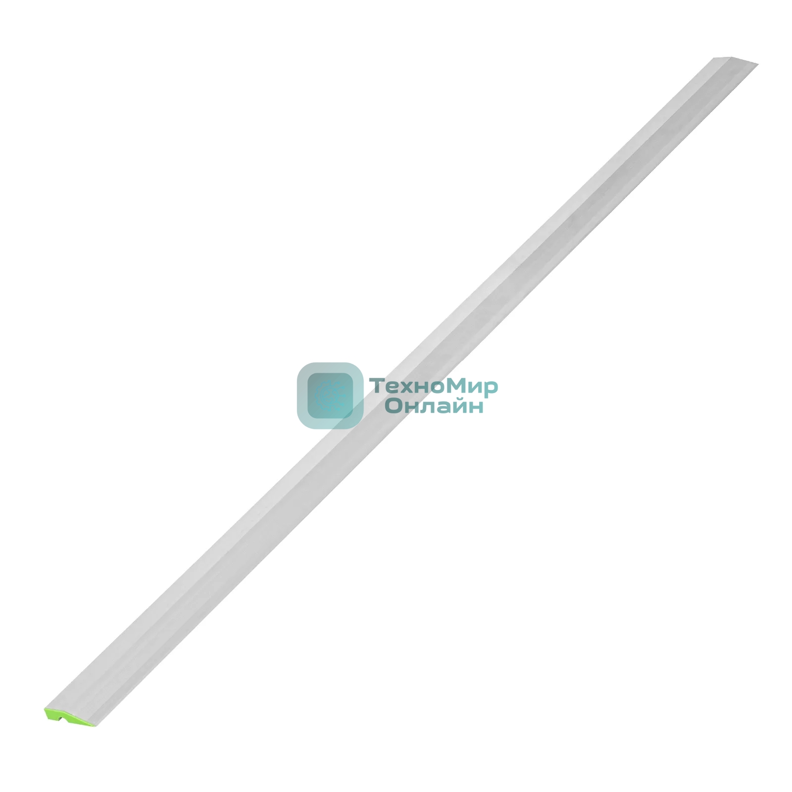 Правило алюминиевое Сибртех 