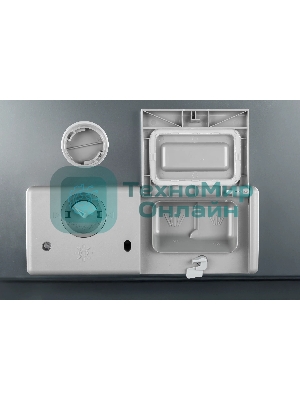 Посудомоечная машина LEONORD LDW-45B01, черный, 44.8 см, 9 компл., 49 дБ, класс A++