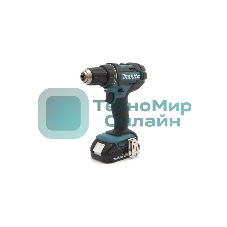 Дрель акк, шт Makita DDF482SYE