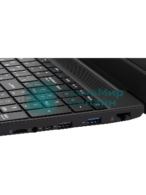 Ноутбук IRU Tactio 15ALGR Core i5 1335U 16Gb SSD512Gb Intel UHD Graphics 15.6
