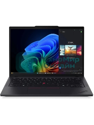 Ноутбук ThinkPad T14 Gen 6 14