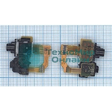 Шлейф аудио-разъема для Sony Xperia Z1 C6903