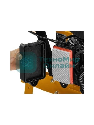 Культиватор бензиновый STEHER 94 см3 GK-150